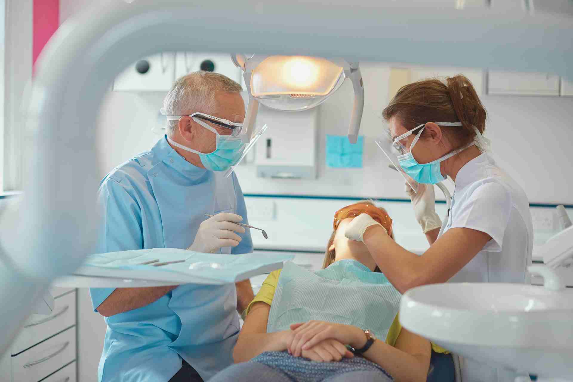 Dentist in Akron, NY